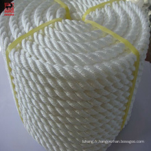 corde polypropylène 10mm x 220m en provenance de Chine à vendre